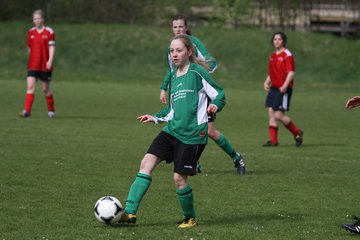 Bild 95 - wB-Jun NMS am 29.4.12